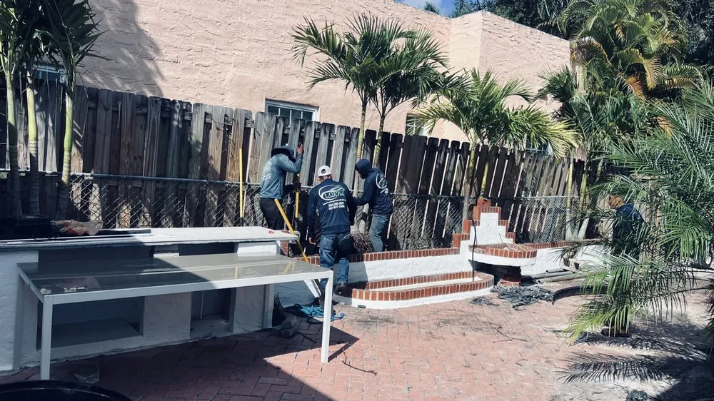 Expert landscaping services in West Palm Beach, FL - Lopez Landscaping & Design