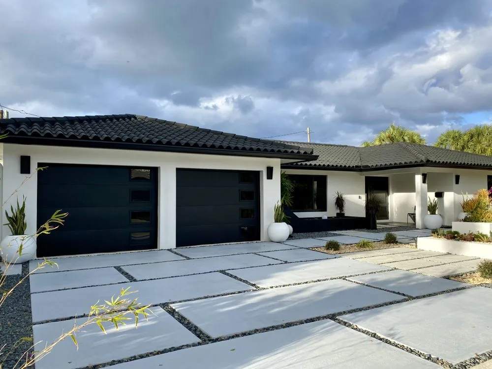 Trusted yard cleanup service for outdoor upgrades across West Palm Beach, FL - Lopez Landscaping & Design