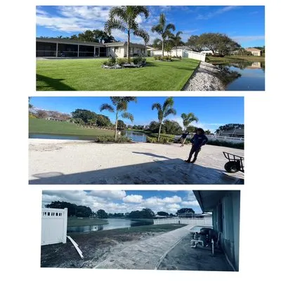 Lopez Landscaping & Design