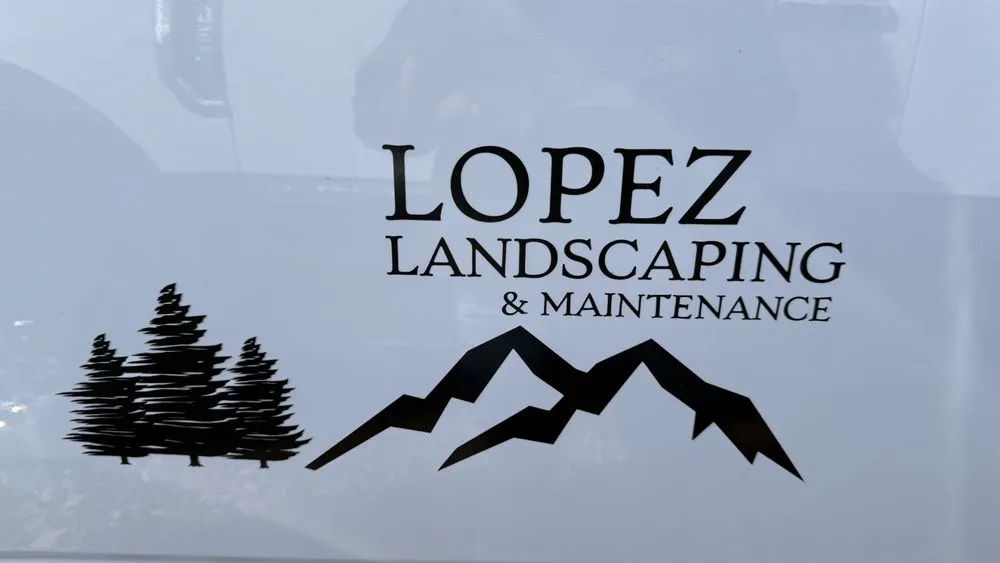 Expert yard cleanup service in Bluffdale, UT - Lopez Landscaping & Maintenance
