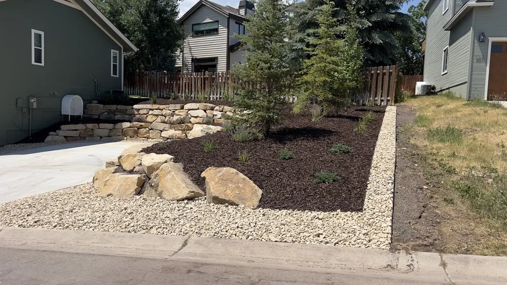 Trusted outdoor landscaping for year-round maintenance across Bluffdale, UT - Lopez Landscaping & Maintenance