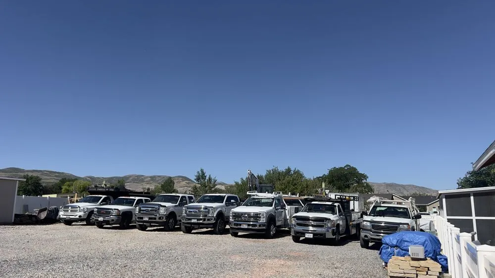 Reliable garden landscaping in Bluffdale, UT - Lopez Landscaping & Maintenance