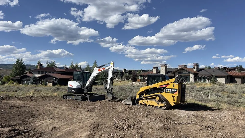 Reliable residential landscaping for homes in Bluffdale, UT by Lopez Landscaping & Maintenance