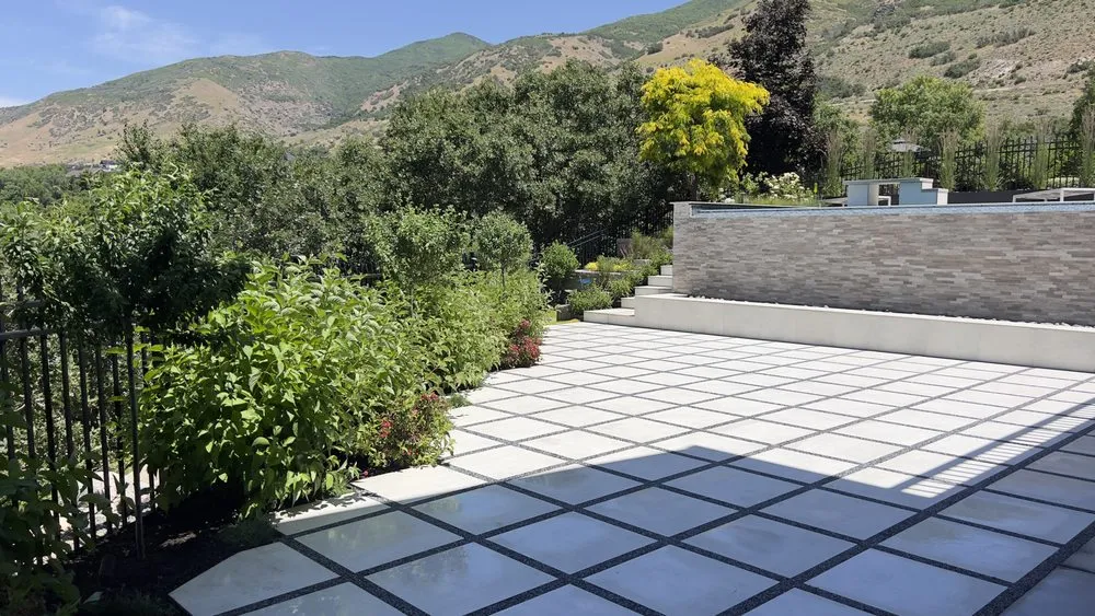 Expert landscape design in Bluffdale, UT - Lopez Landscaping & Maintenance