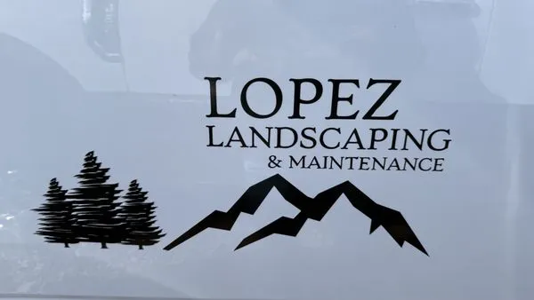 Lopez Landscaping & Maintenance