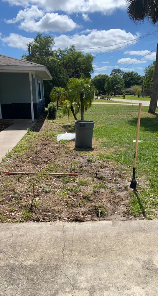 Reliable yard maintenance in Indiantown, FL by Lopez Landscaping & Maintenance