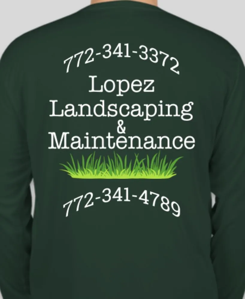 Affordable residential landscaping in Indiantown, FL - Lopez Landscaping & Maintenance