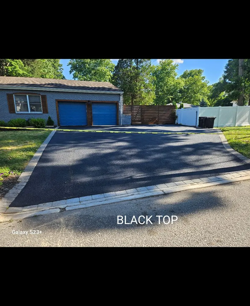 Trusted lawn mowing service near you across Huntington Station, NY - Lopez Landscaping & Masonry