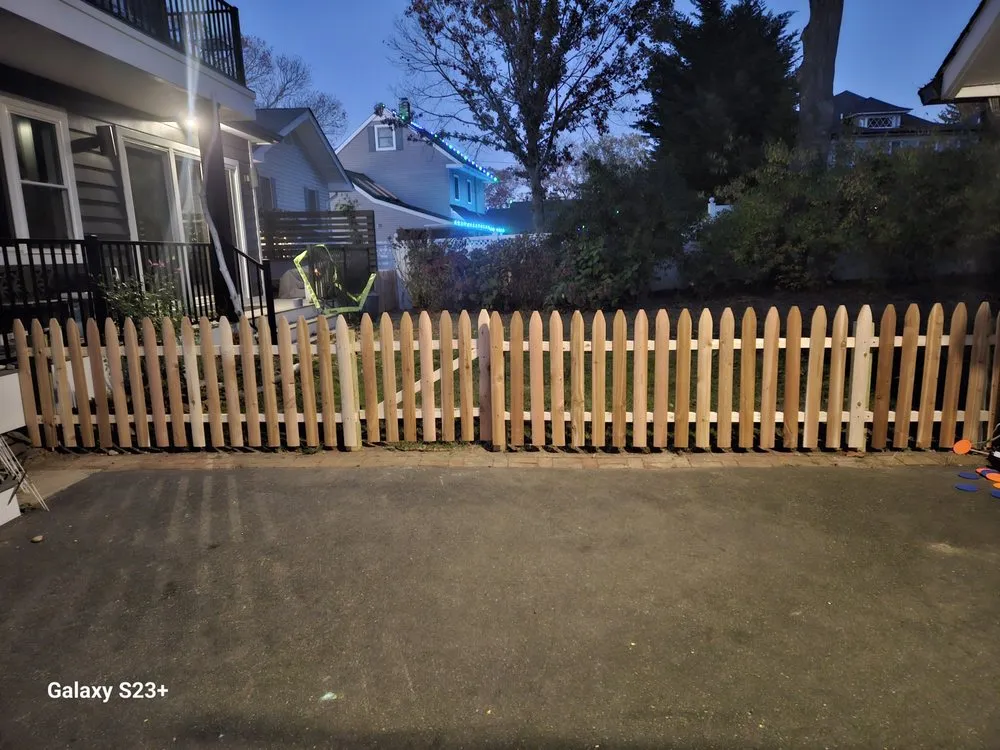 Trusted yard maintenance in Huntington Station, NY - Lopez Landscaping & Masonry