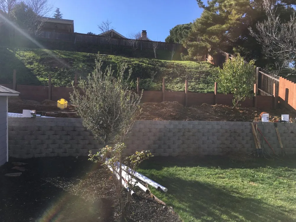 Trusted landscape design in Antioch, CA - Lopez Landscaping & Pool Services