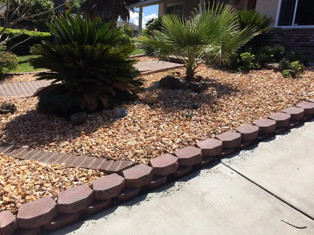 Local landscape design in Antioch, CA - Lopez Landscaping & Pool Services