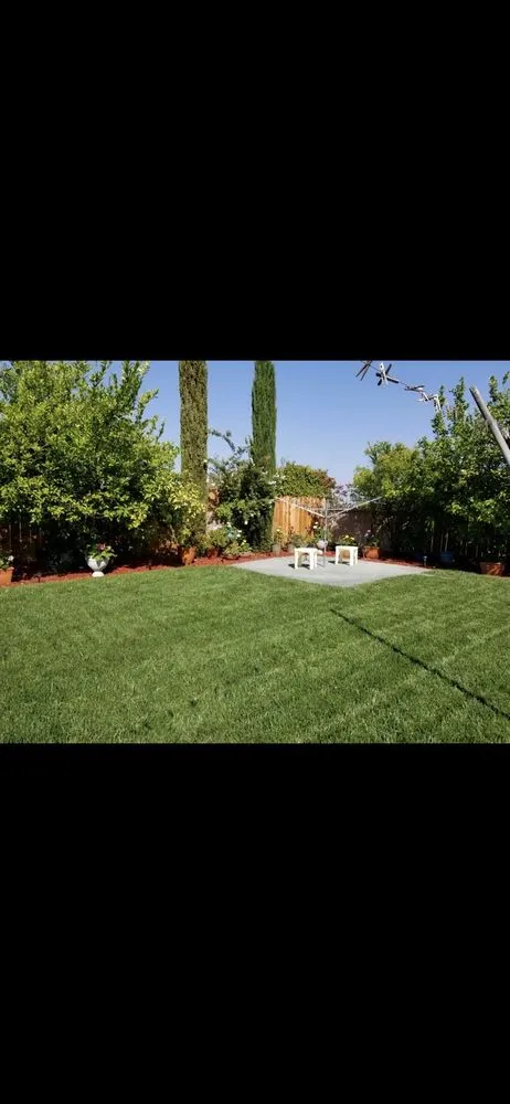 Top-rated residential landscaping for homes in Antioch, CA by Lopez Landscaping & Pool Services