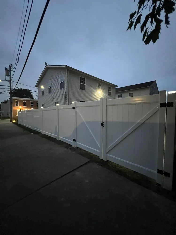 Professional garden landscaping near you in Boothwyn, PA by Lopez Landscaping & Solution