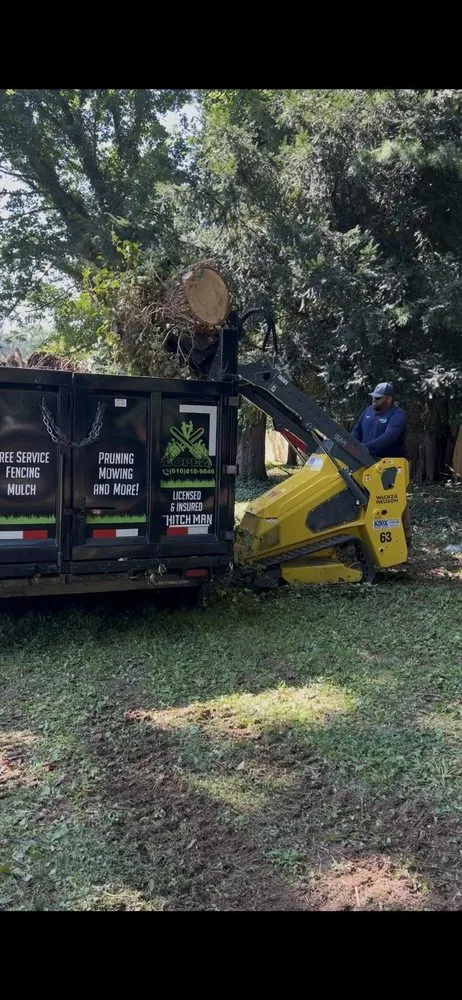 Expert landscape installation experts serving Boothwyn, PA - Lopez Landscaping & Solution