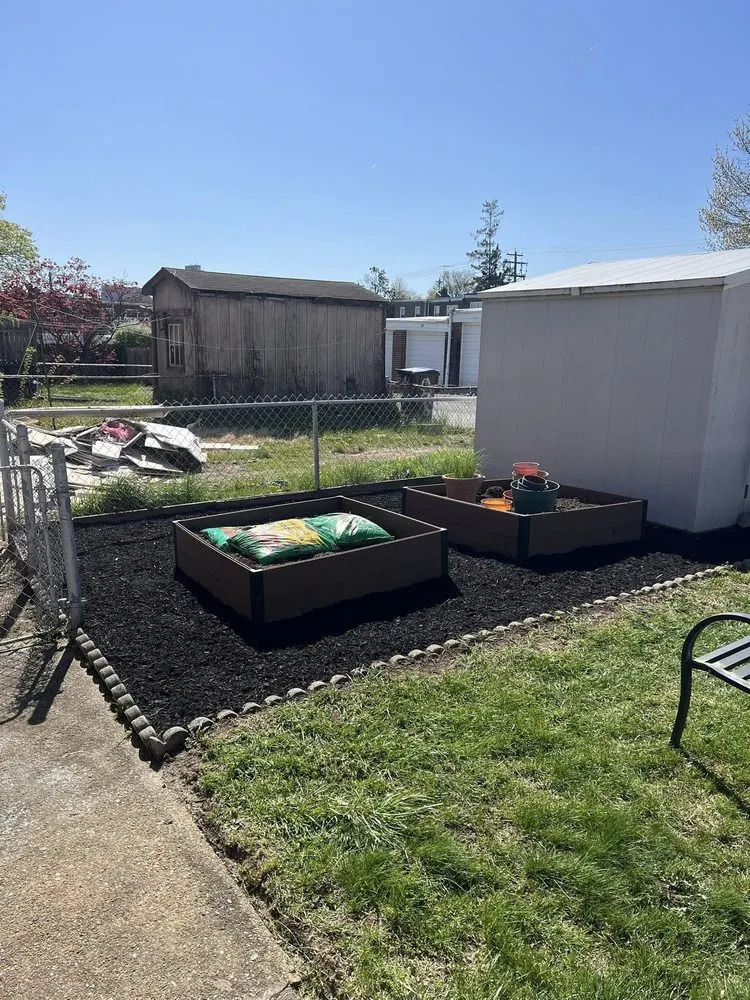 Trusted lawn care service for residential properties across Boothwyn, PA - Lopez Landscaping & Solution