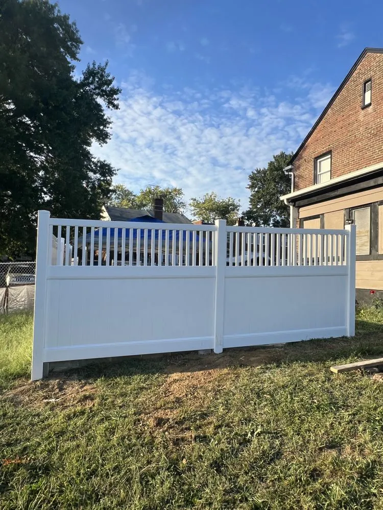 Custom yard cleanup service in Boothwyn, PA - Lopez Landscaping & Solution