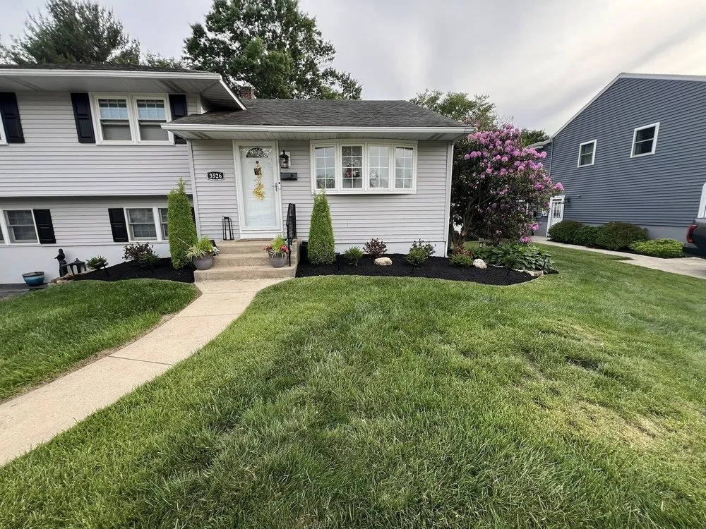 Expert garden landscaping experts serving Boothwyn, PA - Lopez Landscaping & Solution