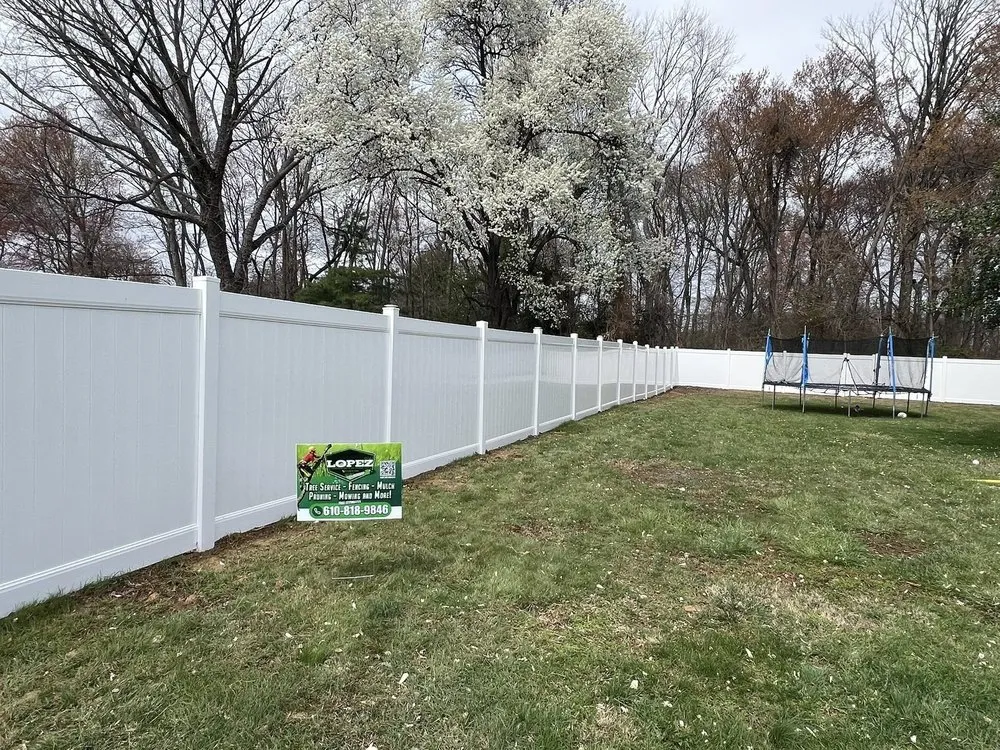 Top-rated landscaping services in Boothwyn, PA - Lopez Landscaping & Solution