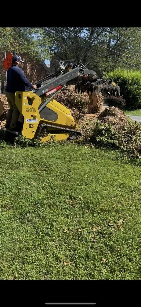 Professional outdoor landscaping in Boothwyn, PA - Lopez Landscaping & Solution