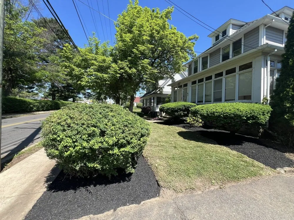 Reliable outdoor landscaping for year-round maintenance across Boothwyn, PA - Lopez Landscaping & Solution