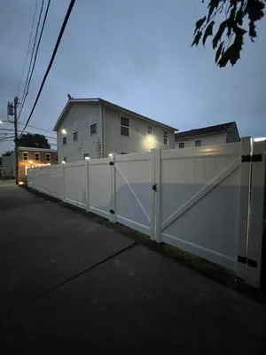 Lopez Landscaping & Solution