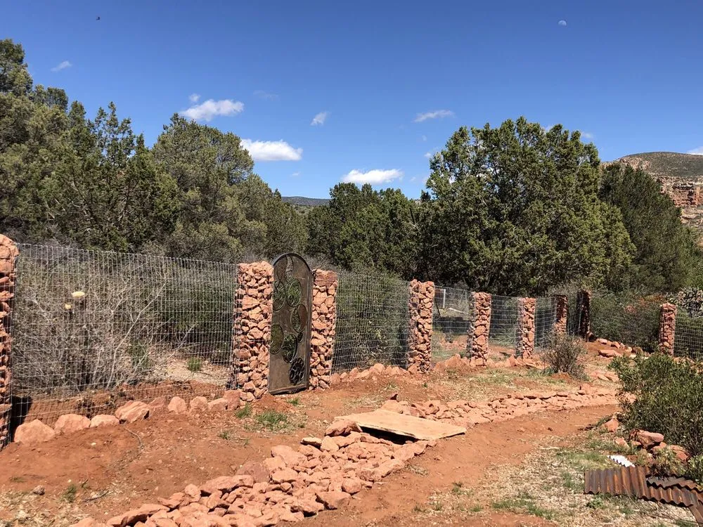 Affordable yard cleanup service in Camp Verde, AZ - lopez landscaping & tree service