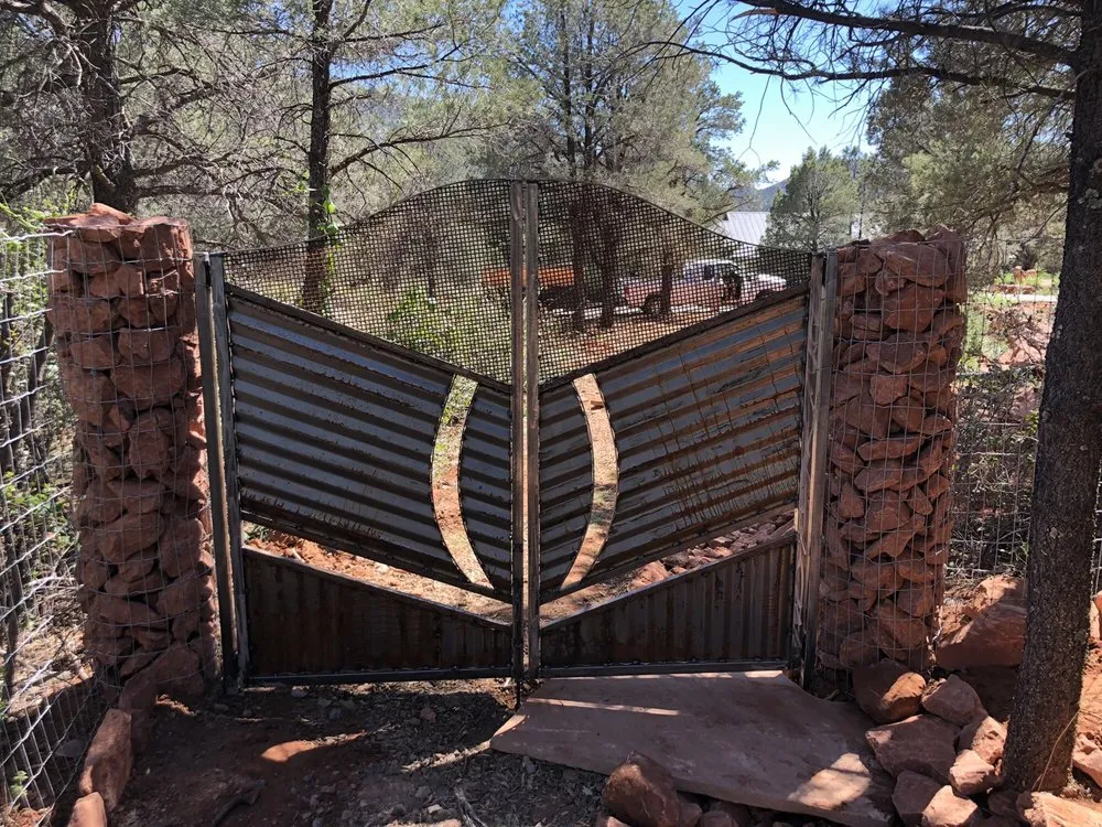 Expert yard maintenance in Camp Verde, AZ - lopez landscaping & tree service