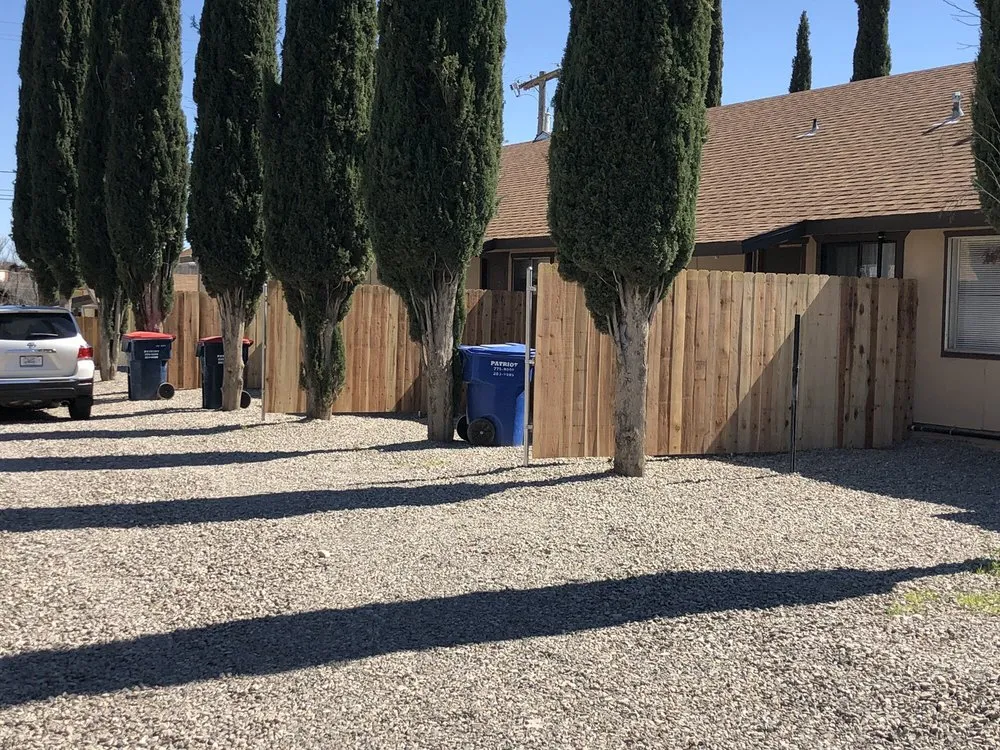 Local landscape design for beautiful yards in Camp Verde, AZ by lopez landscaping & tree service