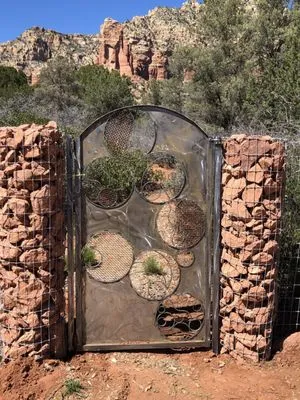 lopez landscaping & tree service Logo