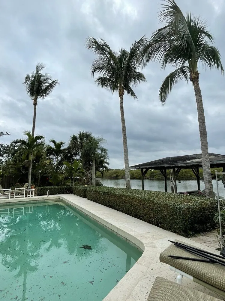 Top-rated residential landscaping near you in Melbourne, FL by Lopez Landscaping & Tree Service