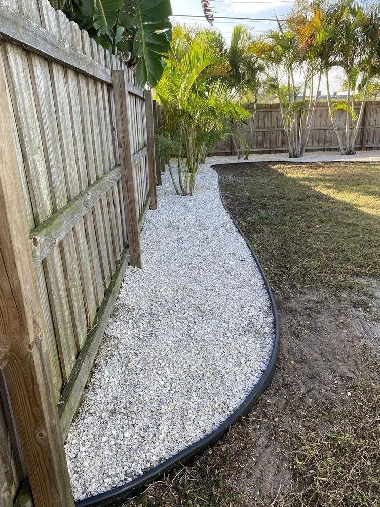 Trusted landscaping services near you in Melbourne, FL by Lopez Landscaping & Tree Service