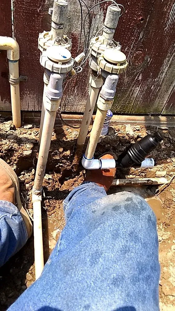 Reliable lawn mowing service in Delhi, CA by Lopez Landscaping & Yard Maintenance