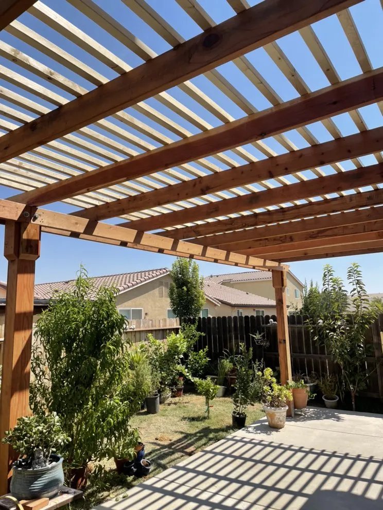 Trusted yard maintenance in Delhi, CA - Lopez Landscaping & Yard Maintenance