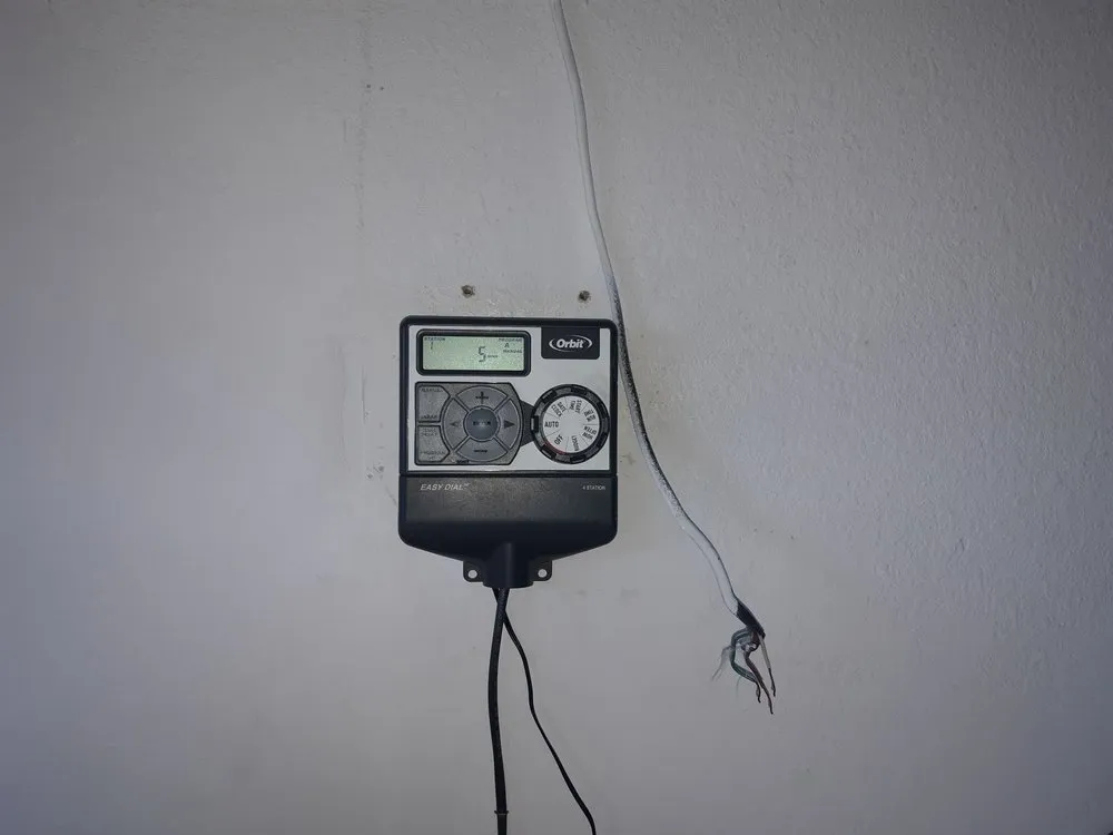 Local lawn care service in Acton, CA - Lopez Landscaping