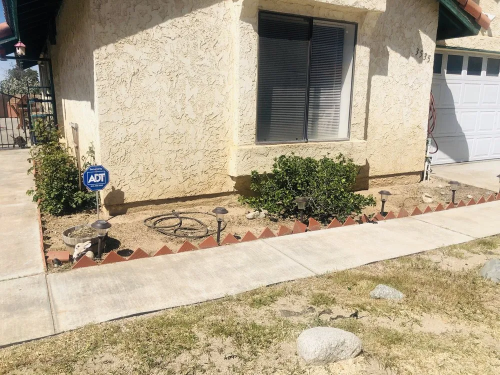 Top-rated landscaping services for year-round maintenance in Acton, CA by Lopez Landscaping