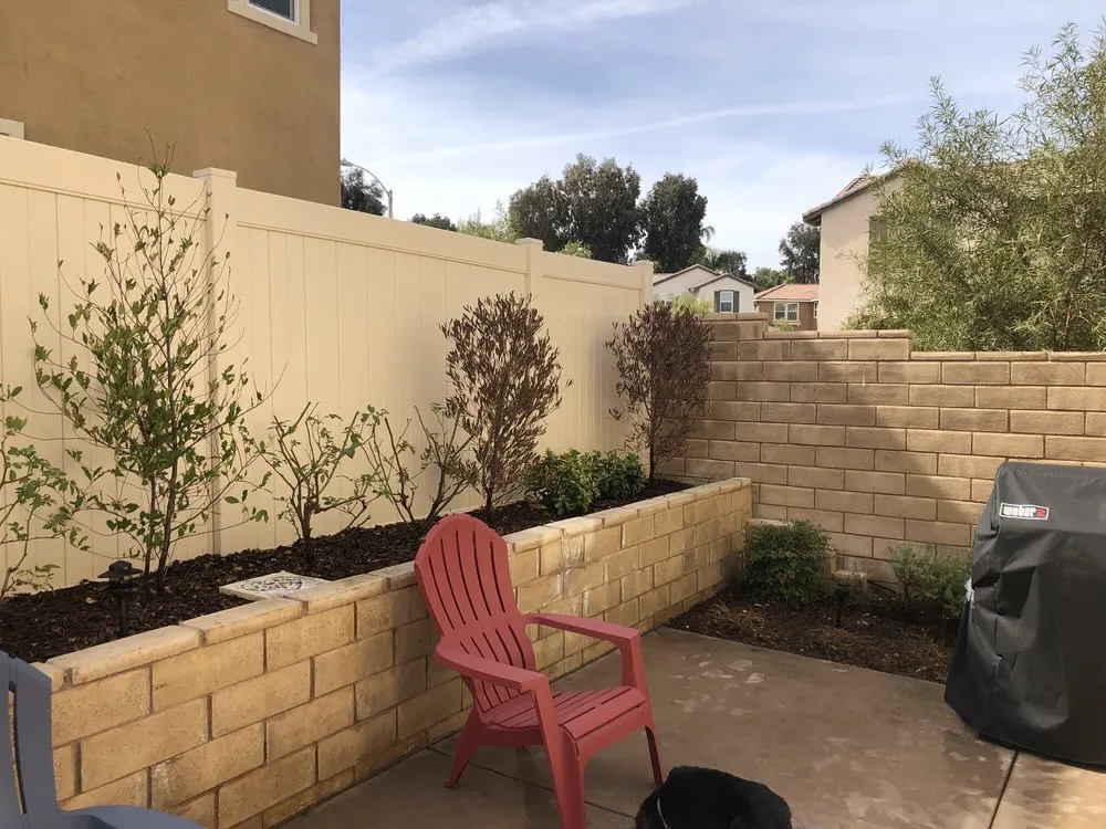 Professional lawn mowing service in Acton, CA by Lopez Landscaping