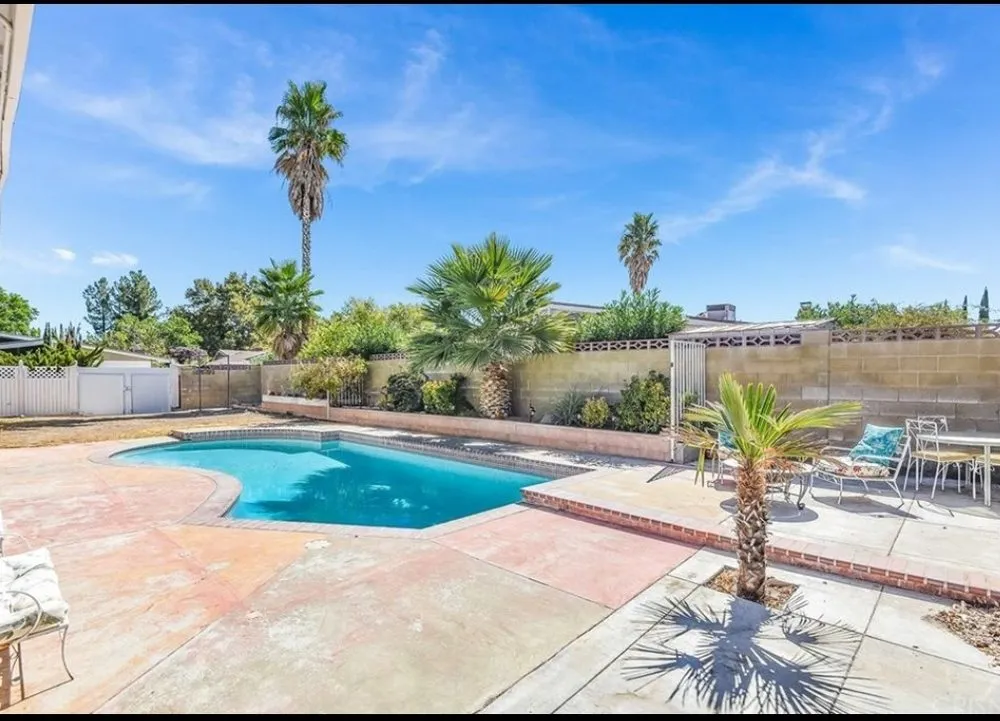 Trusted yard maintenance experts serving Acton, CA - Lopez Landscaping