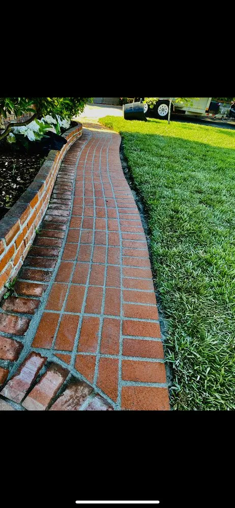 Expert landscape design in Altadena, CA by Lopez Landscaping