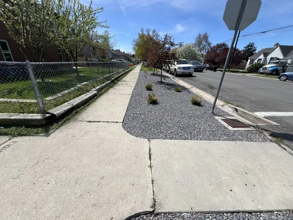 Affordable yard cleanup service in Provo, UT - Lopez Landscaping And Design