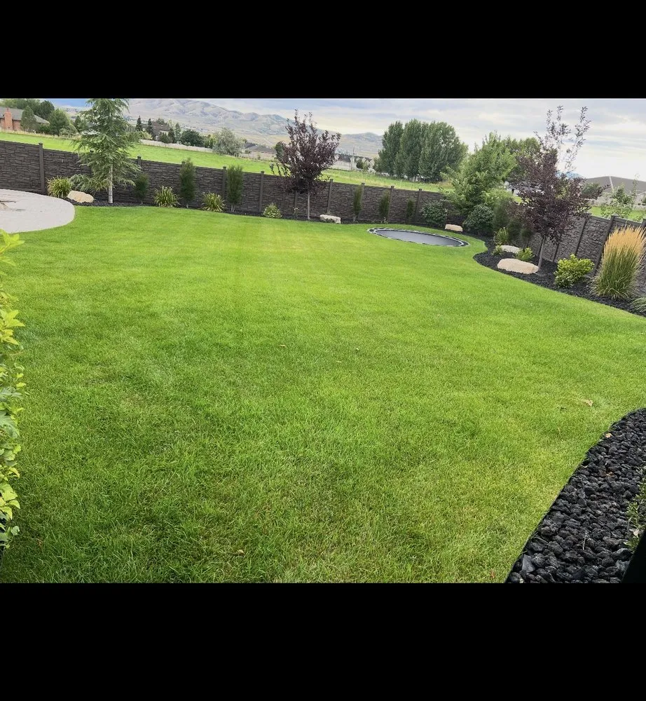 Affordable lawn care service in Provo, UT - Lopez Landscaping And Design