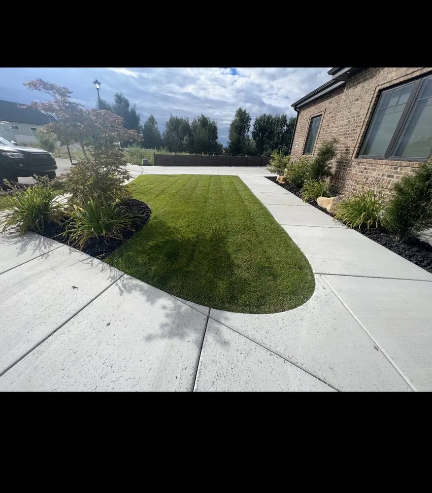Expert residential landscaping in Provo, UT - Lopez Landscaping And Design