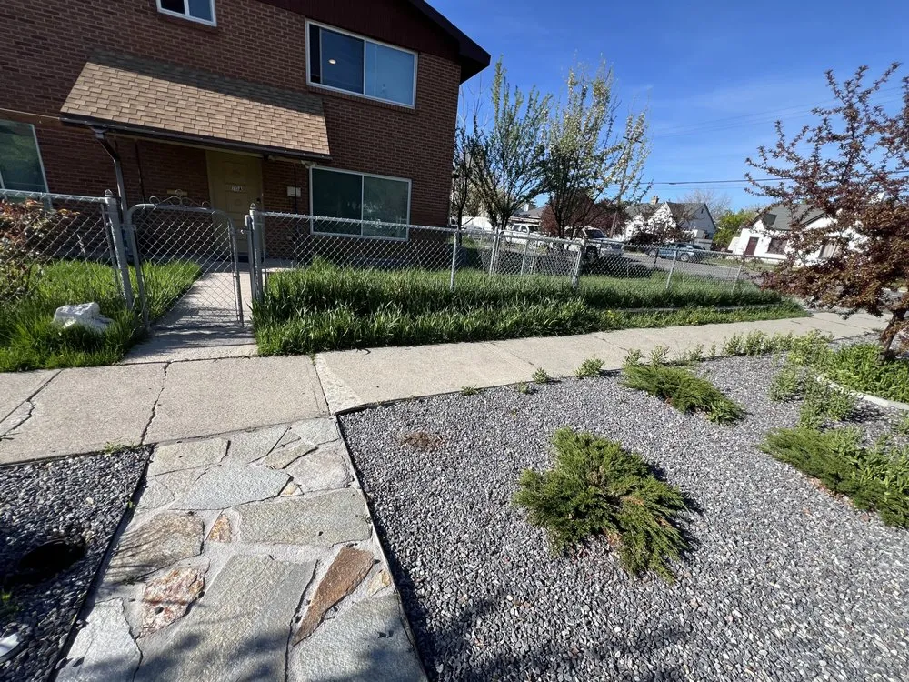Local landscape design for outdoor upgrades across Provo, UT - Lopez Landscaping And Design