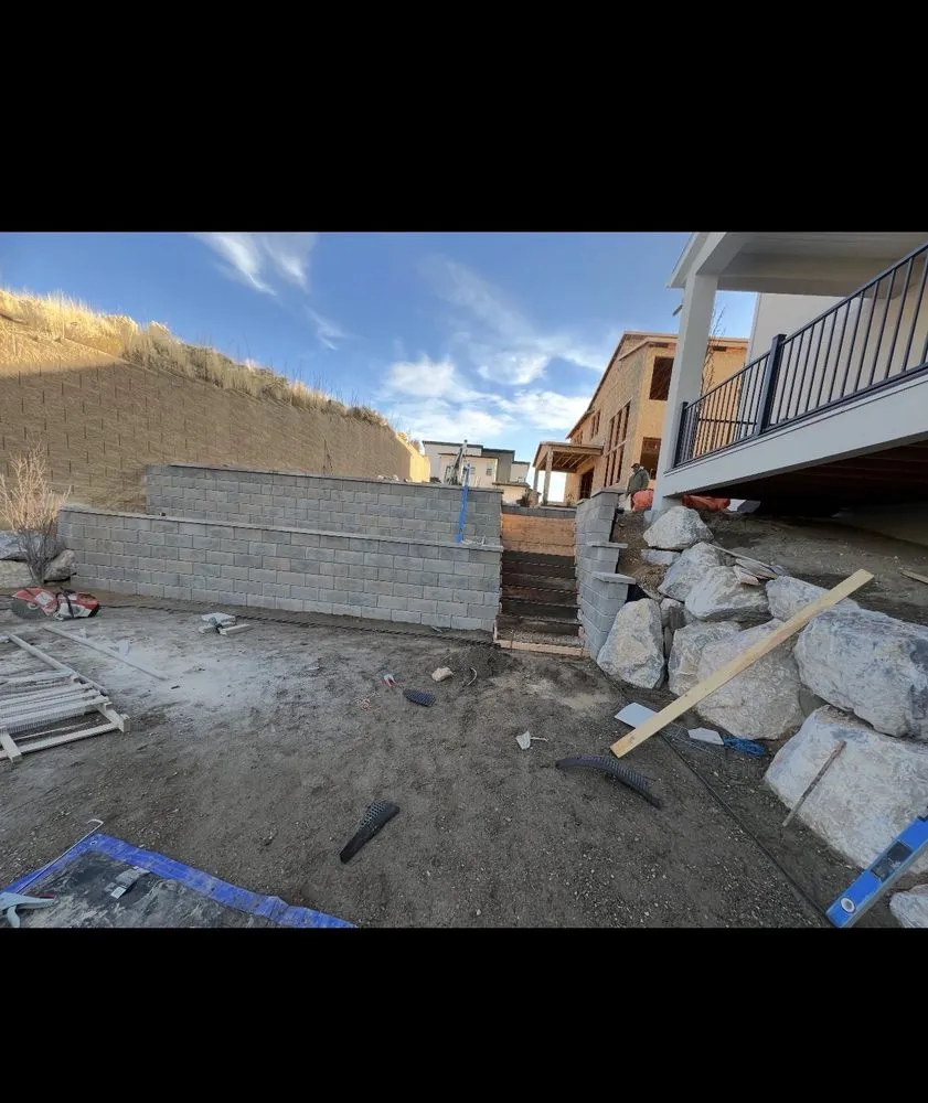 Expert yard maintenance near you across Provo, UT - Lopez Landscaping And Design