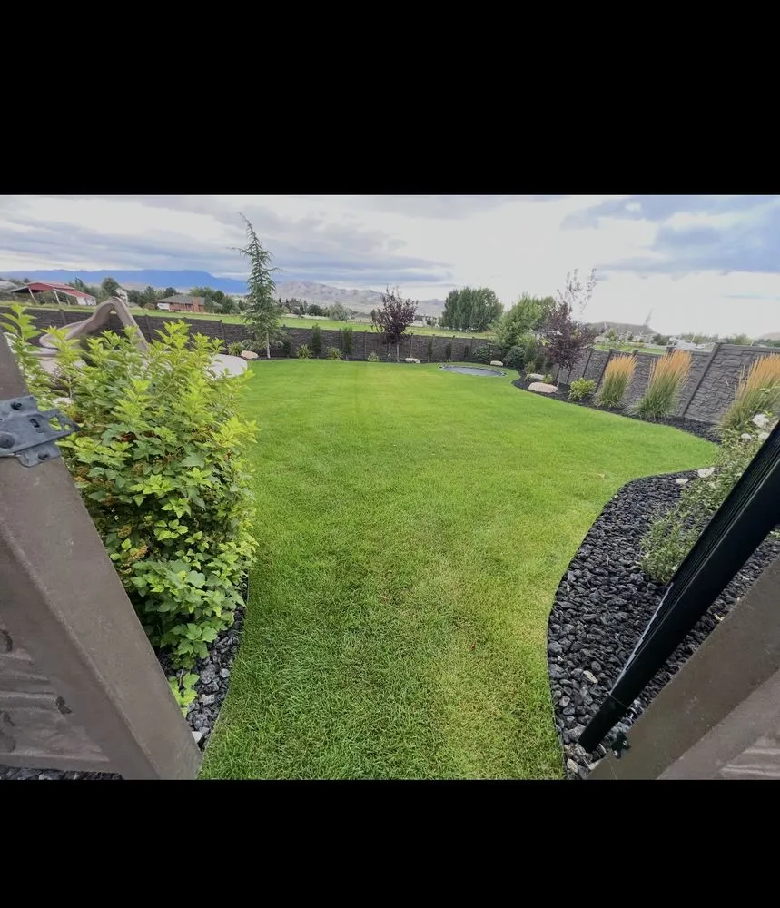 Reliable landscape installation in Provo, UT - Lopez Landscaping And Design
