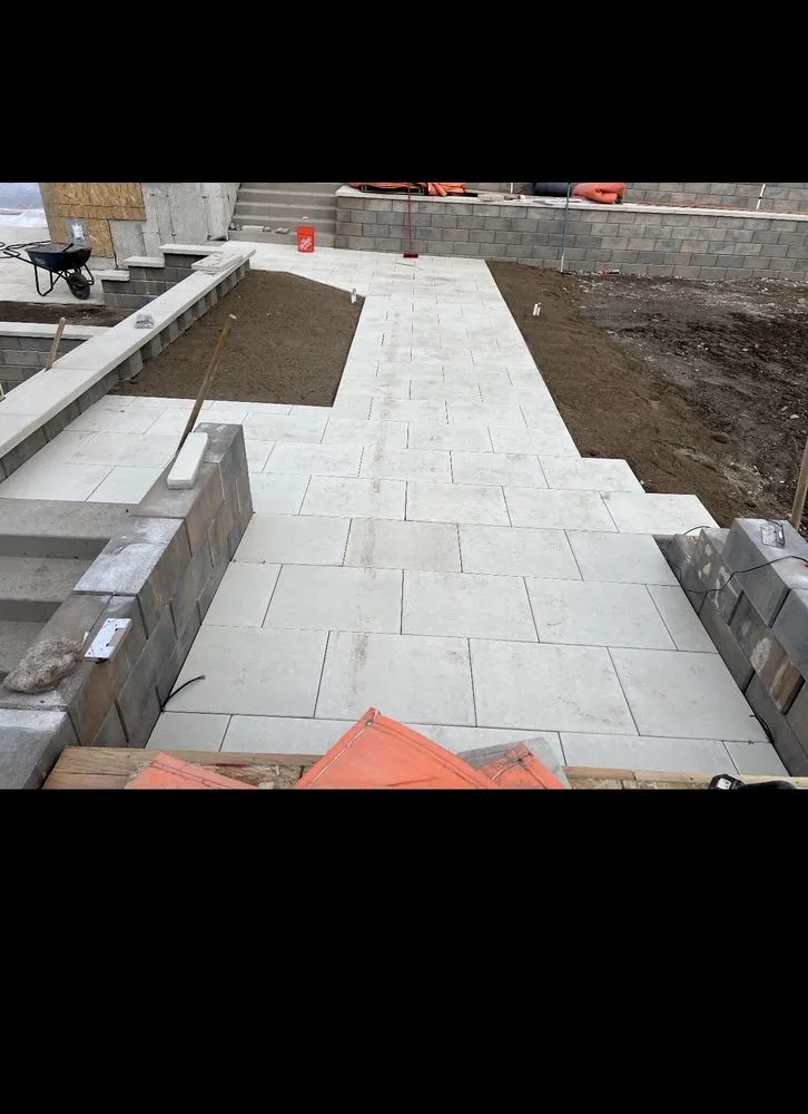 Top-rated landscaping services for residential properties across Provo, UT - Lopez Landscaping And Design