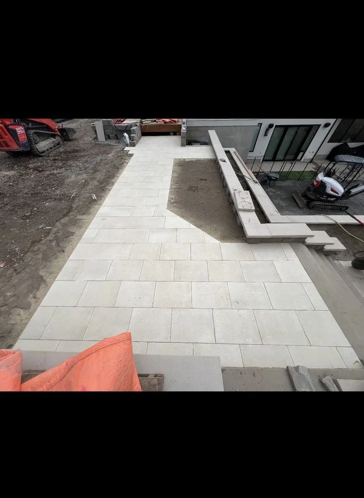 Affordable yard cleanup service in Provo, UT by Lopez Landscaping And Design