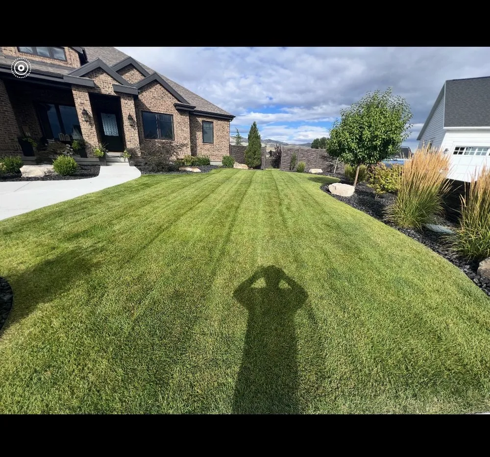 Reliable outdoor landscaping in Provo, UT - Lopez Landscaping And Design