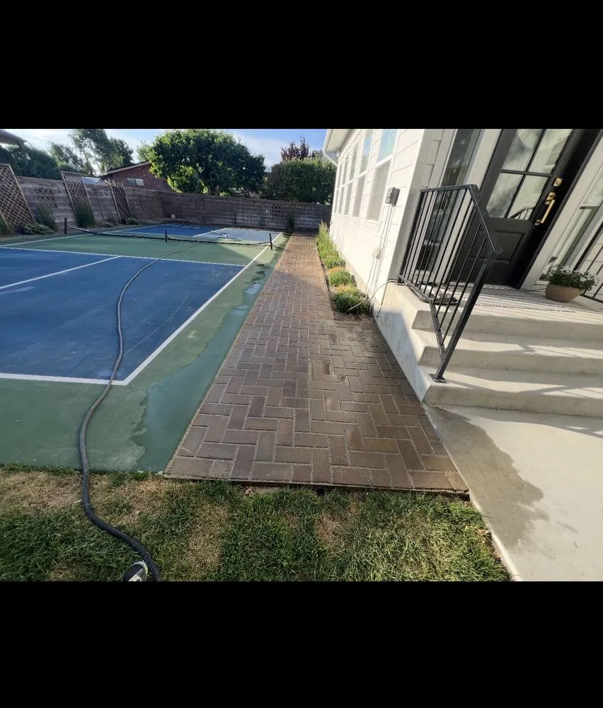 Local landscaping services for outdoor upgrades in Provo, UT by Lopez Landscaping And Design