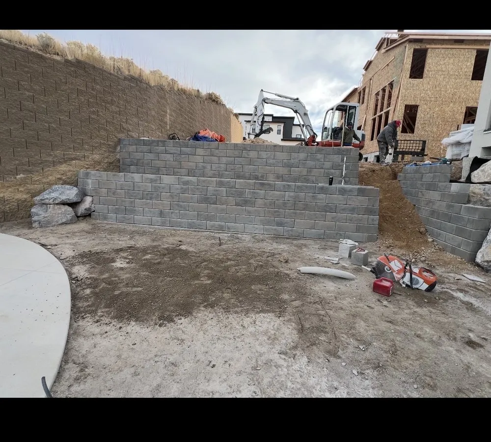 Trusted yard maintenance for residential properties across Provo, UT - Lopez Landscaping And Design