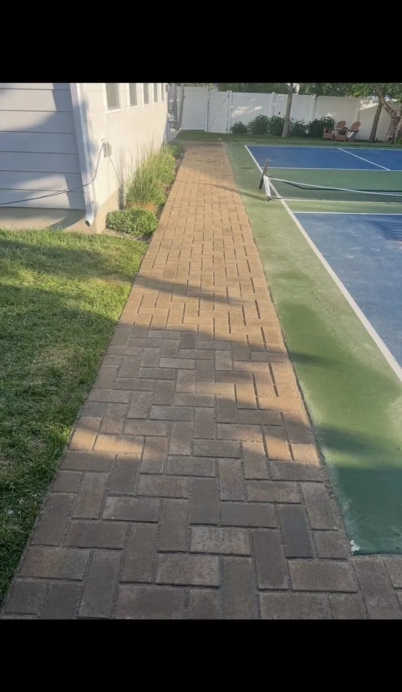 Trusted lawn care service near you across Provo, UT - Lopez Landscaping And Design